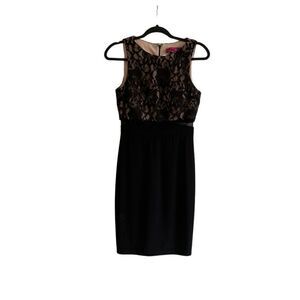 NWT Morgan&Co Semi-Formal Dress size 7/8